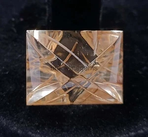 Lab Grown 15 Ct Certified D-Color Raw-Diamond CVD Loose Colorless 25N - Picture 1 of 8