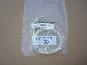 Kaman Timing Belt 5mm T5 935/16 - Picture 1 of 3