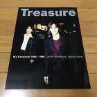 B Z Treasure 10 rocznica specjalna