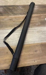 professioan Bag For Singl Ney Nay Woodwinds Flutes Hard Case zipper bag - Picture 1 of 4