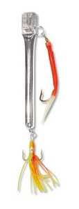 Quantum Nordic Dancer Pilker 500g - Bild 1 von 1