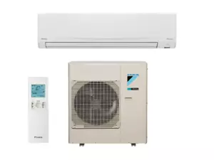 Daikin 9kW XL Series Inverter Split System Air Conditioner FTXV90WVMA - Picture 1 of 3