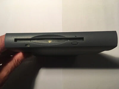 HP OmniBook 900 4100 4150 4150B 120MB LS-120 SuperDisk / Floppy Drive HP F1470A - Immagine 1 di 3