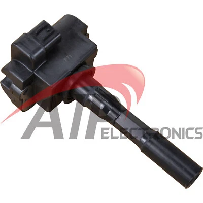 AIP Electronics 高级点火线圈 适用于 1991 - 1995 讴歌 Legend NSX 30520PR7A02 — 第 1/4 张图片
