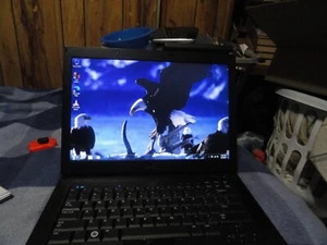 Dell Latitude E6410 Windows 7 Pro SP1 Activated laptop - Picture 1 of 15
