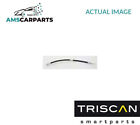 BRAKE HOSE LINE PIPE REAR RIGHT LEFT 8150 42211 TRISCAN NEW OE REPLACEMENT