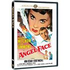 Angel Face (DVD) Jean Simmons Mona Freeman Robert Mitchum