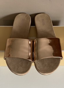Las mejores ofertas en Zapatos de Mujer Michael Kors Plástico | eBay