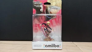 Amiibo Super Smash Bros - Foto 1 di 14