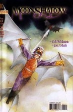 Moonshadow (1994-1995) #4 of 12