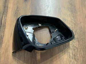 BMW 1 2 3 4 X1 F20 F22 F30 F31 F32 F32 F33 E84 RIGHT Mirror Supporting Ring Glos - Picture 1 of 10
