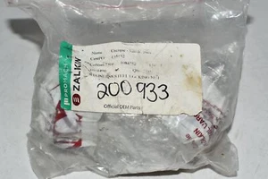 Pack of 2 NEW PROMACH Zalkin 1084752 1014490 SS Locking Nut Stainless Steel - Imagen 1 de 3