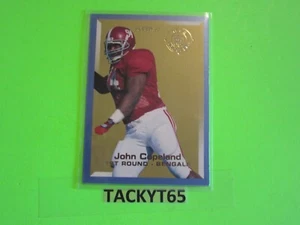 1993 FLEER NFL PROSPECT SINGLE CARD(S) - Picture 1 of 12