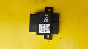 AUDI TT MK2 8J 2.0 TDI QUATTRO 2006-2010 UNIDAD DE CONTROL DE IMPACTO DE SONIDO ECU 8J0907159 - Imagen 1 de 3