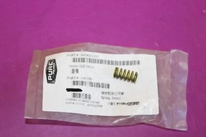 Resorte Polaris OEM, retención. Parte 0453033. Adquirido en un concesionario cerrado. - Imagen 1 de 1