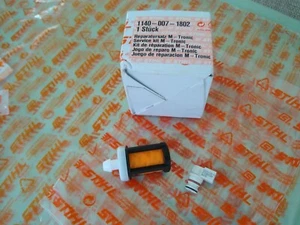 OEM Stihl Benzin Magnetventil M-Tronic Service Kit - 0000 120 5111 - Bild 1 von 2