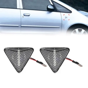 Seitenmarkierungsleuchte Blinkleuchte für Mitsubishi Colt CZC CZ3 Z23 Z24 Z25 - Bild 1 von 12