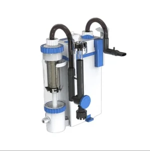 Sunsun YBF-500 500L/H Hang on Filter Separate Waste Chamber Aquarium Fish Tank - Picture 1 of 9