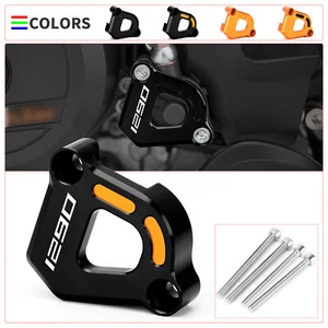 For   1290 Super Adventure S 1290 DUKE R Clutch Slave Cylinder Guard Protector - Picture 1 of 21