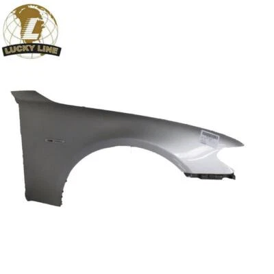 02 03 04 05 BMW 745I Right Fender - Image 1 of 4