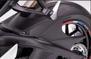 Abrazador de neumáticos genuino Honda CBR1000RR-R Fireblade SP ST (carbono) 08F70-MKR-D10 - Imagen 1 de 2