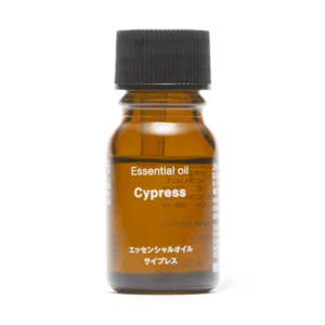 MUJI Essential Oil Cypress 10ml Made In Japan Free Shipping - Picture 1 of 5
