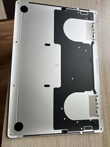 Apple MacBook Pro 2016 / 2017 13" Base Cover Bottom Case 613-05541-01 Silver - Picture 1 of 8