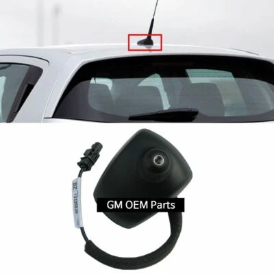 Conjunto base antena radio piezas OEM para GM Chevrolet Sonic 2012+ Foto 1 de 2