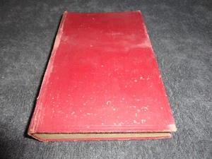 CHRISTMAS BOOKS BY CHARLES DICKENS -^ VINTAGE SMALL HARDCOVER BOOK ^ - Picture 1 of 16