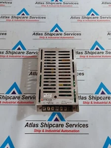 Power Source VTB24SA Umschaltung Netzteil AC90-132V - Picture 1 of 6