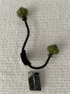 Clothes Hook Green - $12.91 - Picture 1 of 3