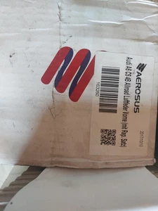 Luftfeder vorne Audi A6 C5 4B Allroad mit Rep Satz - Bild 1 von 1