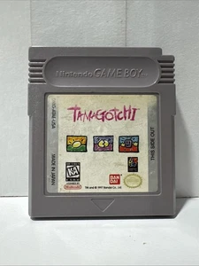 Tamagotchi Nintendo Game Boy autentico, pulito e testato - Foto 1 di 3