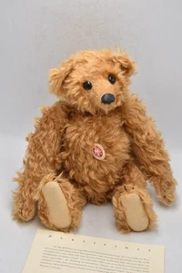 Steiff PB 28 1904 Replica Teddy Bear 404115 – Limited Edition 4589/7000 - Picture 1 of 24