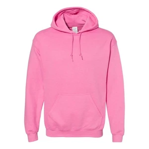 Gildan Unisex Adult Heavy Blend Hoodie PC5599 - Picture 1 of 78