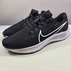 Nike Air Zoom Pegasus 38 CW7356-002 Sportschuhe Herren 8,5 schwarz anthrazit - Bild 1 von 14