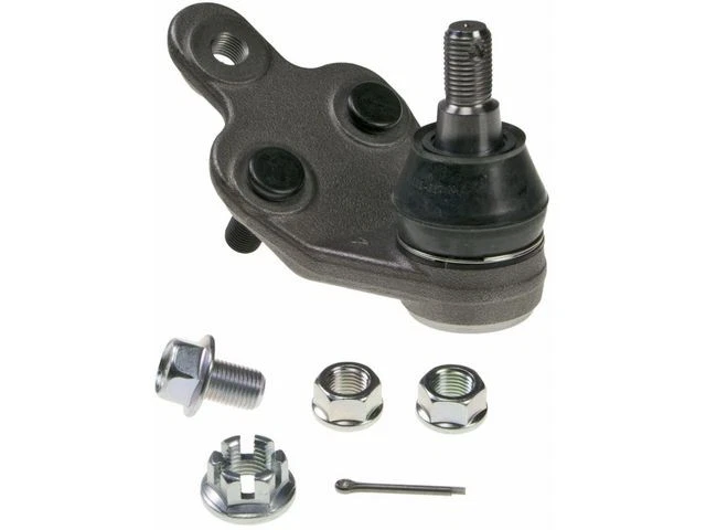 Rótula inferior delantera izquierda para Lexus ES350 2007-2018 2008 2009 2010 GN553JW Foto 1 de 1