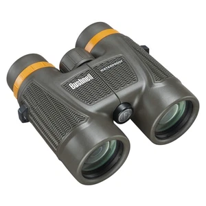 Bushnell H2O Xtreme 10x42 Compact Waterproof Binoculars with Fully Multi Coa... - Picture 1 of 7