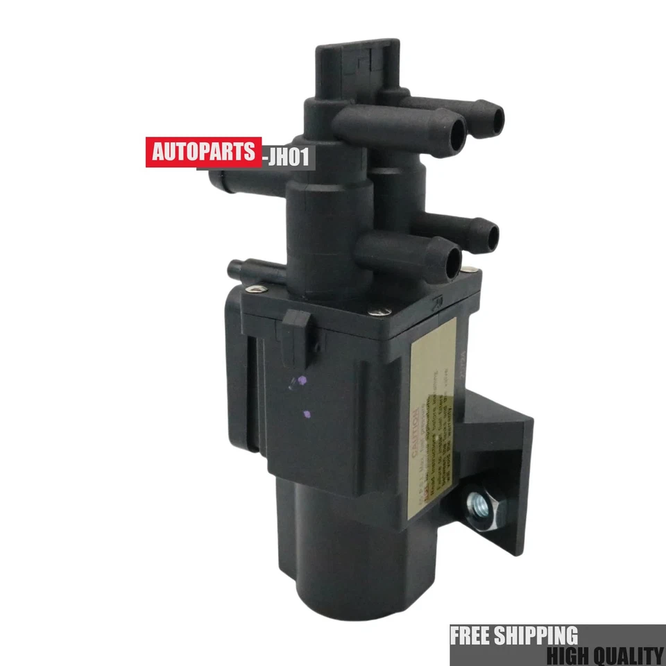 Fuel Gas Dual Tank Selector Valve For Chevrolet Astro Beretta Blazer C1500 C2500 - Image 1 of 4