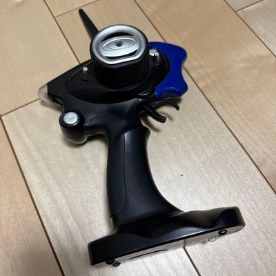 ② Operation confirmedKyosho Propo Mini-z Mini-Z KT-19 Transmitter only - Image 1 of 4