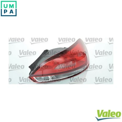TAIL LIGHT ASSEMBLY 043662 FOR VW CDLA/CCZB/CAWB/CDLC 2.0L CFGC/CFGB/CBBB 2.0L - Image 1 of 4