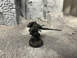 Warhammer 40k: Adeptus Astartes / Kill Team / Space Wolf Marine WH368 - Bild 1 von 2