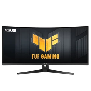 ASUS TUF Gaming VG34VQL3B 34 Zoll Curved Gaming Monitor (WQHD (3440 x 1440)) - Bild 1 von 1