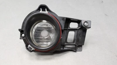 Mazda MX-5 Miata Black Fog Light With A Glass Lens 2006-2015 NE55-50C11 OEM - Image 1 of 4