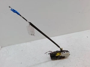 CERRADURA PUERTA DELANTERA IZQUIERDA / 28708 CHEVROLET CRUZ J300 2.0 CDI - Imagen 1 de 4