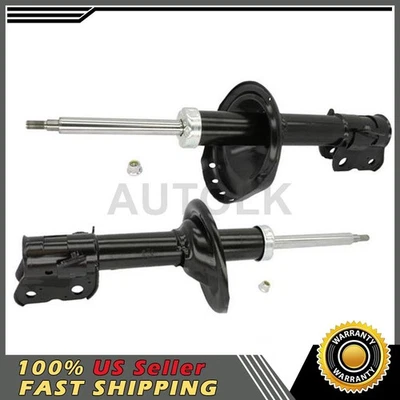 Amortiguadores delanteros KYB puntales para Subaru Legacy 2010-2012 Foto 1 de 4