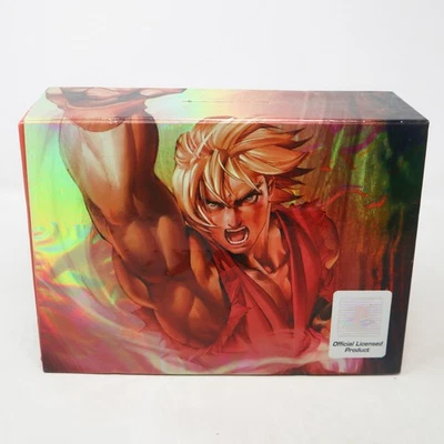 Sony Playstation 2 PS2 Official Street Fighter 15th Anniversary Controller Boxed - Image 1 of 4