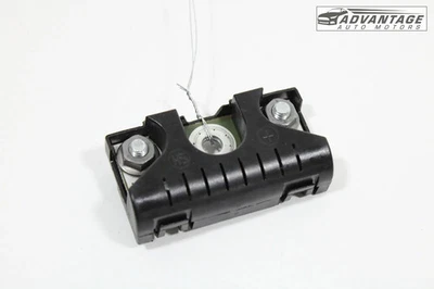 2015-2024 AUDI A3 QUATTRO 8V ANTENA TRASERA IZQUIERDA AMPLIFICADOR SUPRESIÓN RUIDO OEM Foto 1 de 4