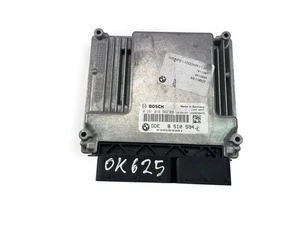 BMW X3 E83 Motorsteuergerät ECU 8510594 2010 33069277 - Picture 1 of 7
