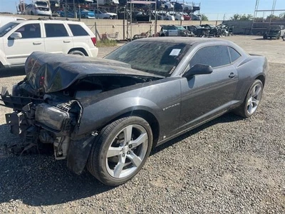 GRY RIGHT FENDER 20943622 2010-2015 CHEVROLET CAMARO Foto 1 de 4